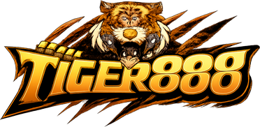tiger888 লোগো